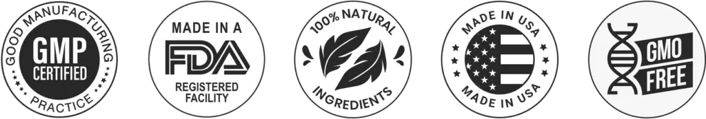 certification Logo
