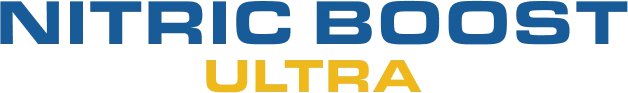 Nitric Boost Ultra Logo